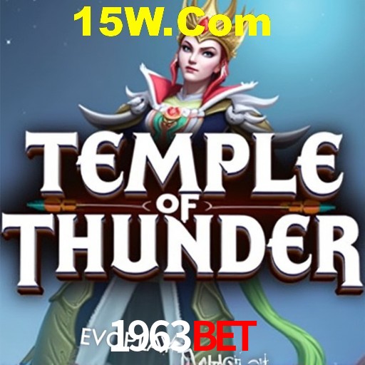 1963Bet: A Experiência de Casino com Jogos de Mesa ao Vivo
