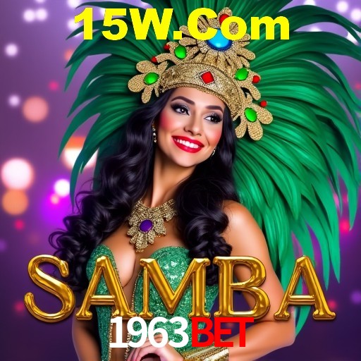 1963Bet: Seu Especialista em Apostas Esportivas Brasileiras