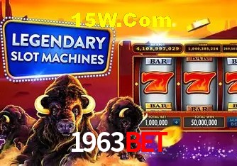  1963Bet.Com