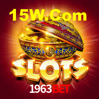 1963Bet Login
