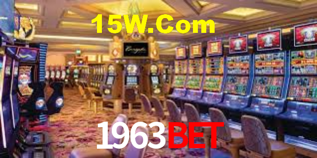 1963Bet,1963Bet.Com