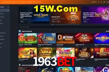 1963Bet