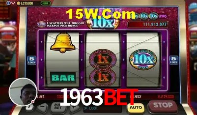 1963Bet Login